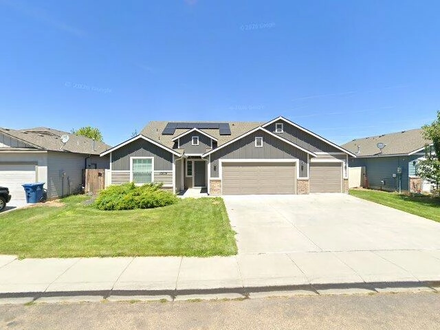 House image located at Nampa, ID 83687