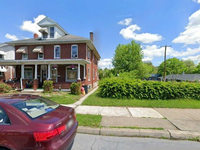 House image located at Hamburg, PA 19526