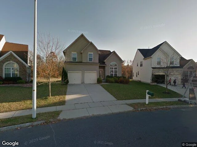 House image located at Swedesboro, NJ 08085