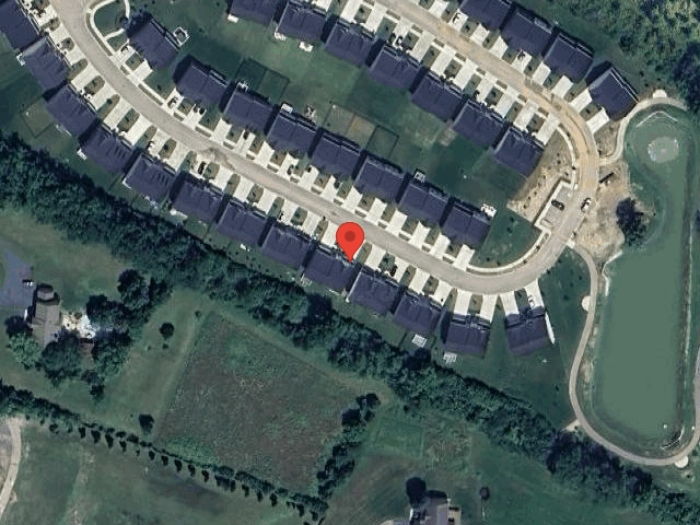 House image located at Grove City, OH 43123