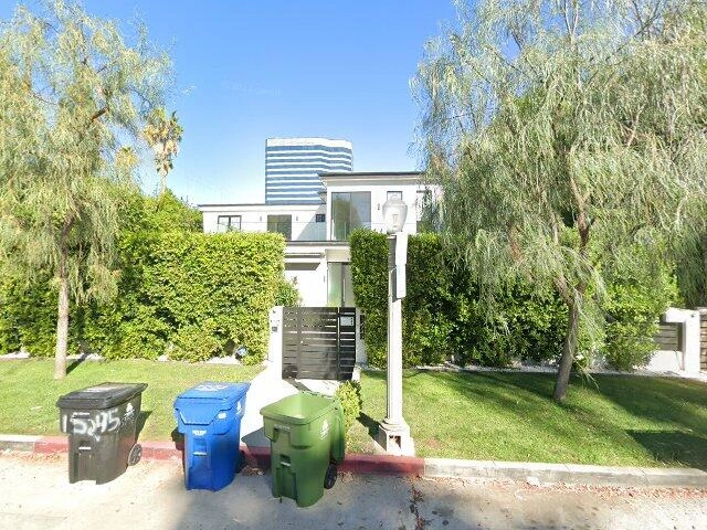 House image located at Sherman Oaks, CA 91403