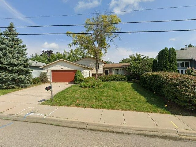 House image located at Waukegan, IL 60085