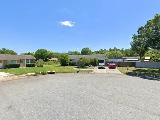 House image located at New Port Richey, FL 34653