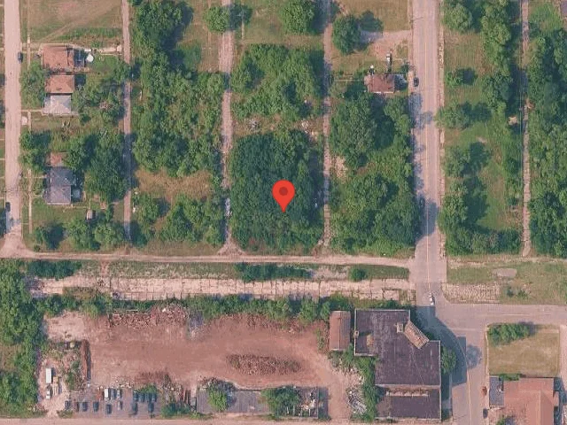 House image located at Gary, IN 46402