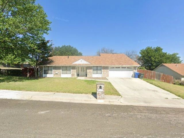 House image located at Copperas Cove, TX 76522