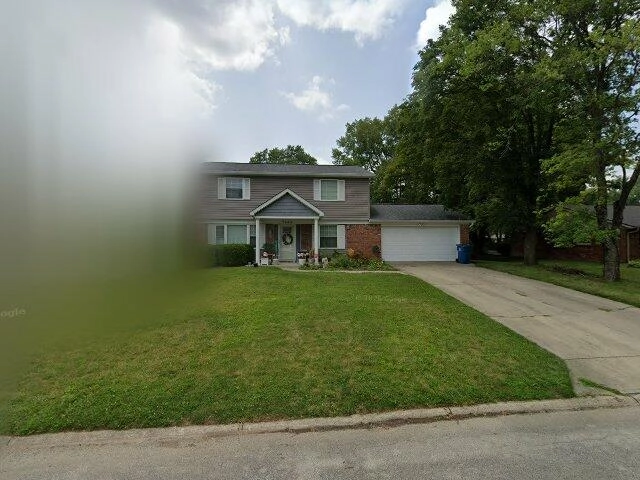 House image located at Indianapolis, IN 46256