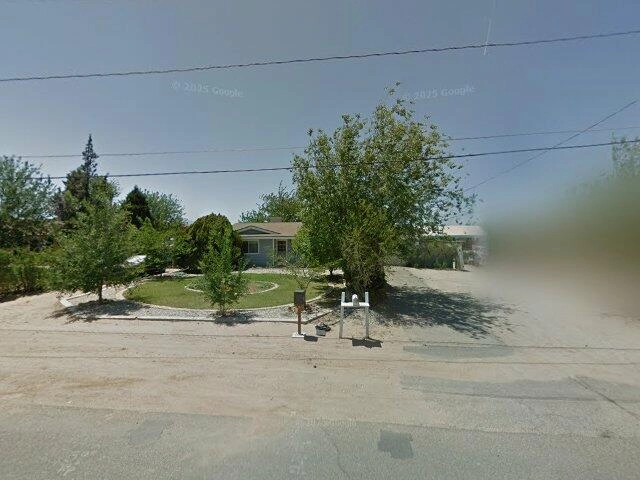 House image located at Hesperia, CA 92345