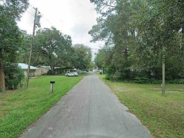 House image located at Williston, FL 32696