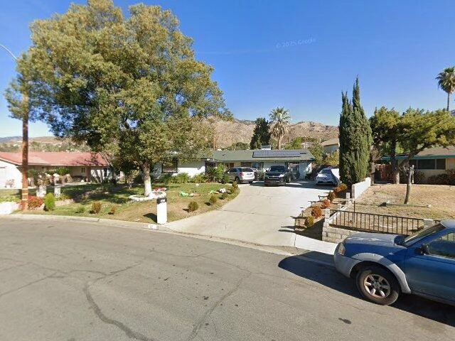 House image located at Highland, CA 92346