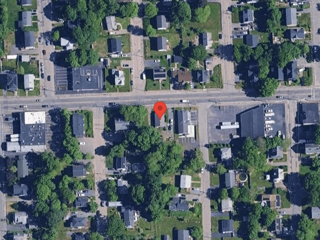 House image located at Brockton, MA 02302