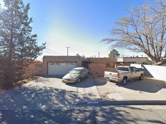 House image located at Albuquerque, NM 87110