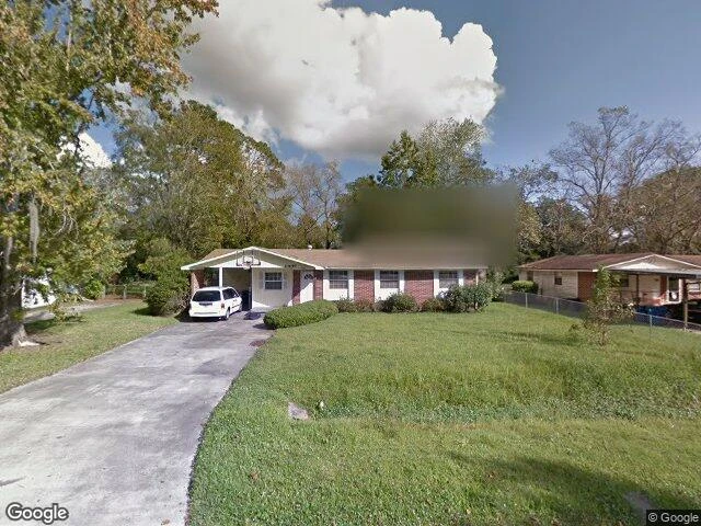 House image located at Jacksonville, FL 32218