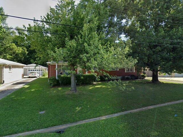 House image located at Louisville, KY 40216