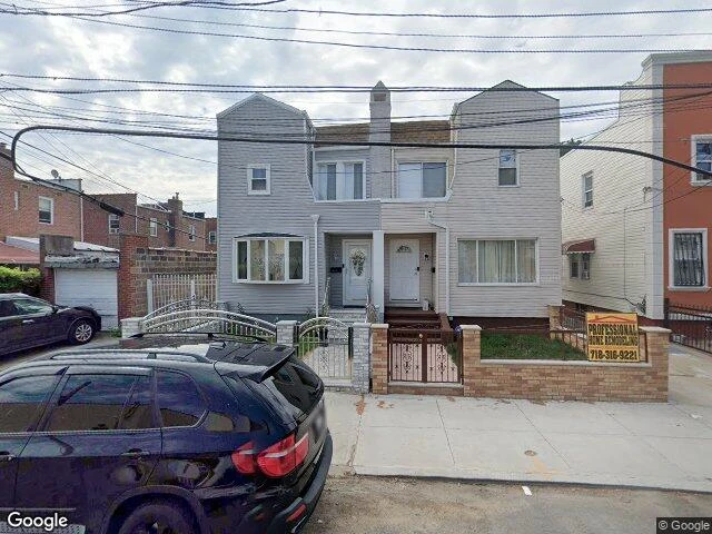 House image located at Saint Albans, NY 11412