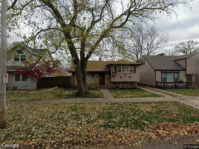 House image located at Midlothian, IL 60445