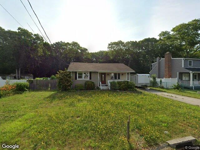 House image located at Mastic, NY 11950