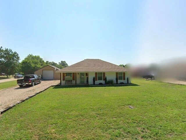 House image located at Roxton, TX 75477