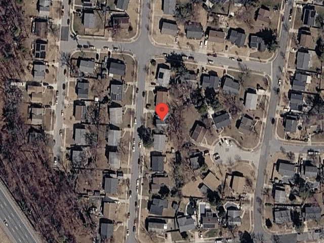 House image located at Lanham, MD 20706