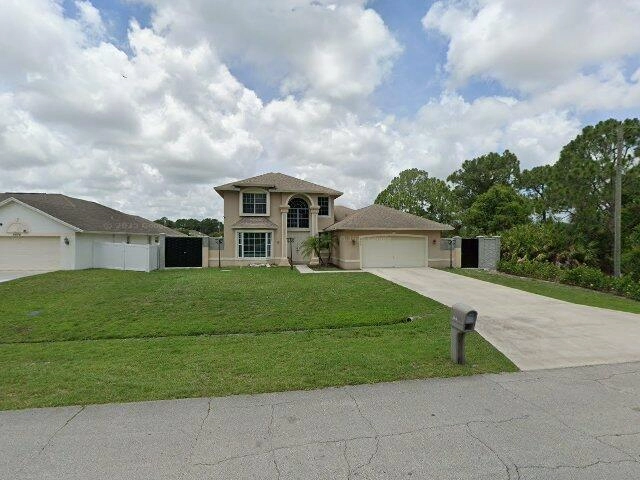 House image located at Port Saint Lucie, FL 34986