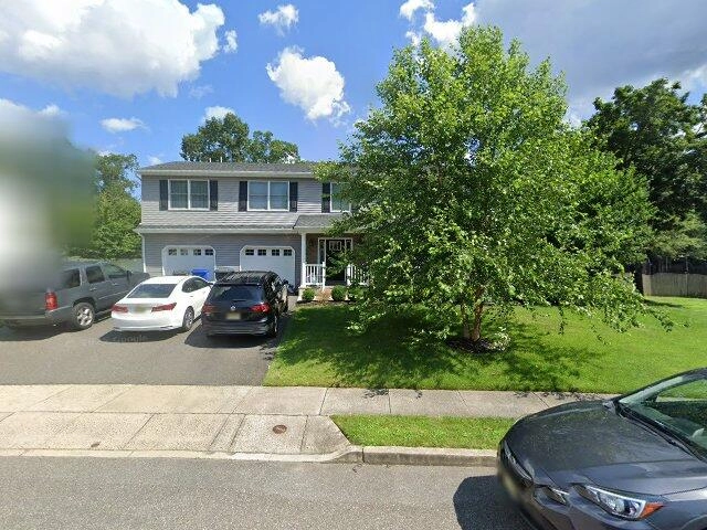 House image located at Toms River, NJ 08755