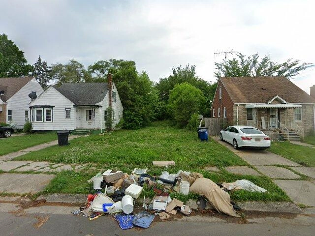 House image located at Detroit, MI 48228