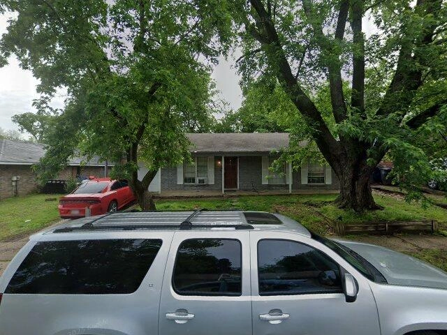 House image located at Tulsa, OK 74134