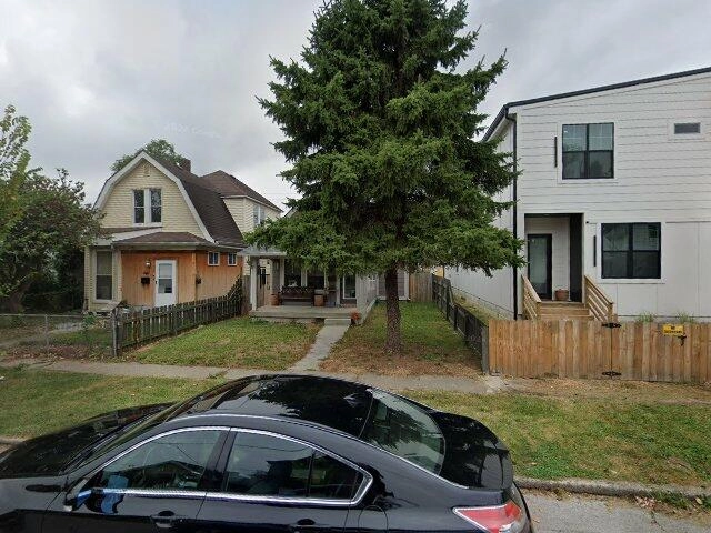 House image located at Indianapolis, IN 46225