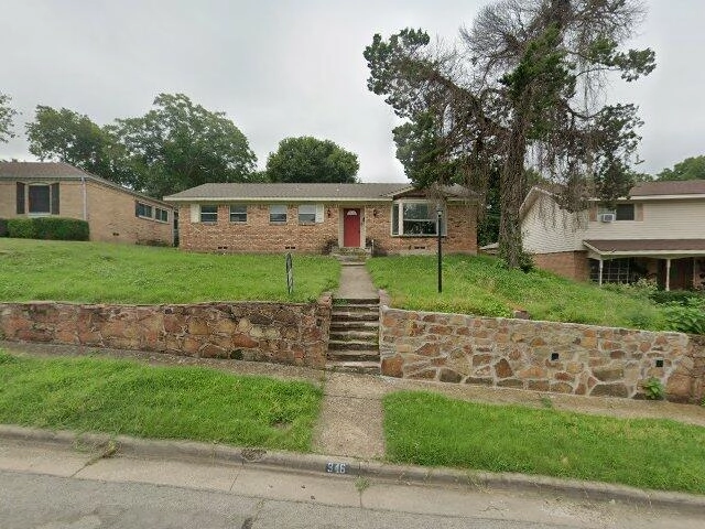 House image located at Dallas, TX 75232