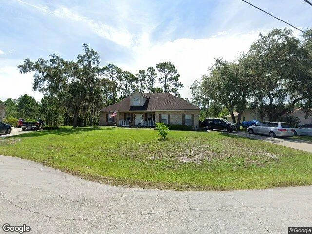 House image located at Deltona, FL 32738