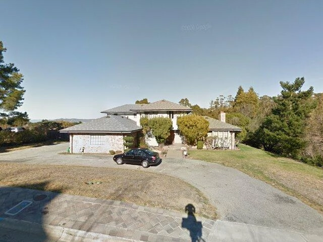 House image located at Burlingame, CA 94010