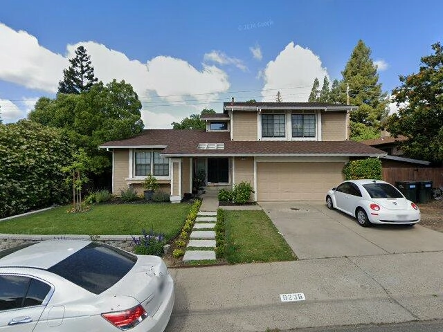House image located at Orangevale, CA 95662