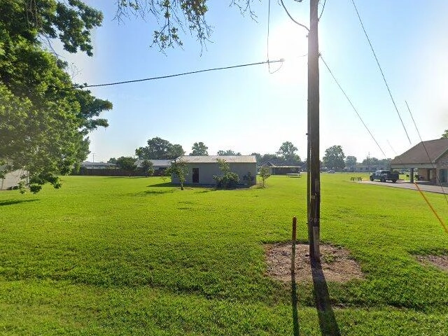 House image located at Lake Arthur, LA 70549