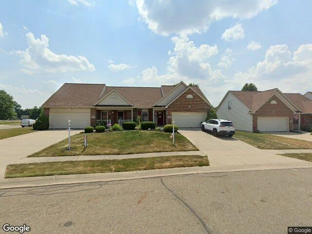 House image located at Canal Fulton, OH 44614