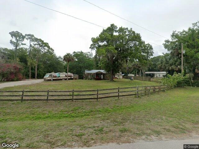 House image located at North Fort Myers, FL 33917