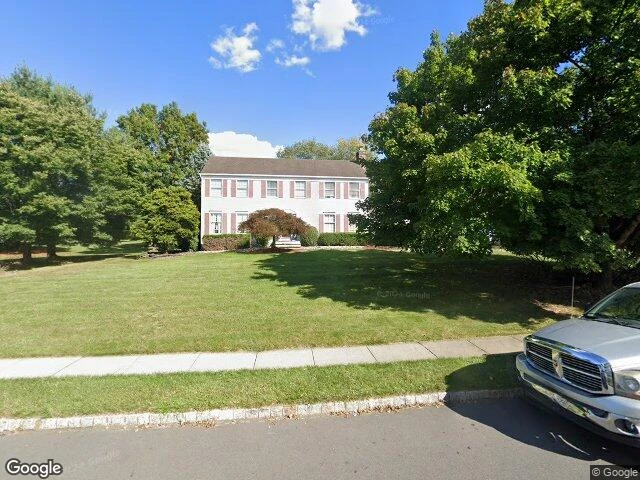 House image located at Flemington, NJ 08822