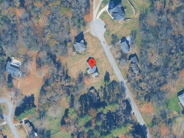 House image located at Old Hickory, TN 37138