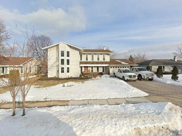 House image located at Schaumburg, IL 60195