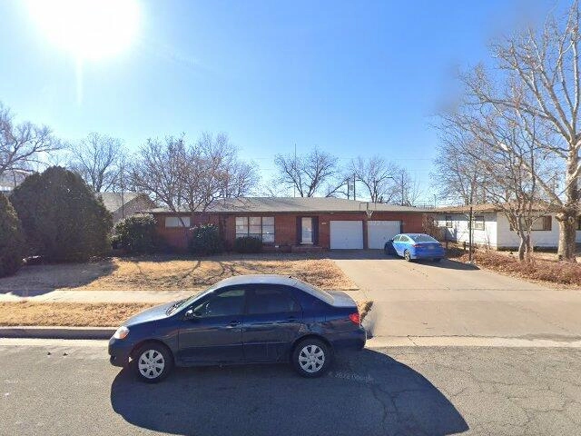 House image located at Lubbock, TX 79411