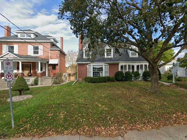 House image located at Brockton, MA 02302