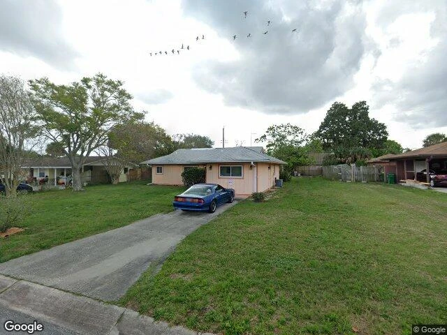 House image located at Cocoa, FL 32927