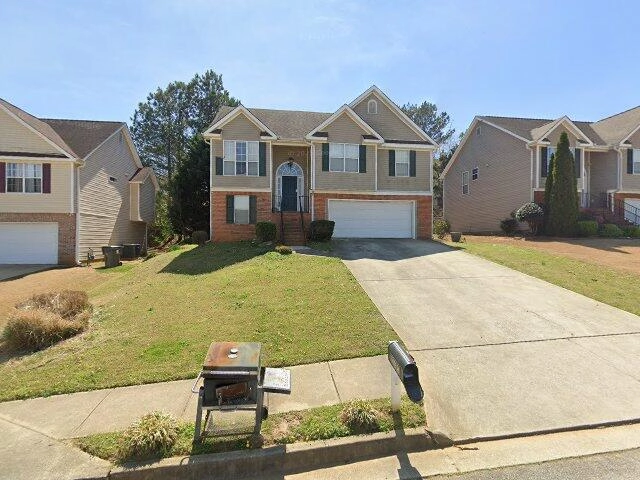 House image located at Stockbridge, GA 30281