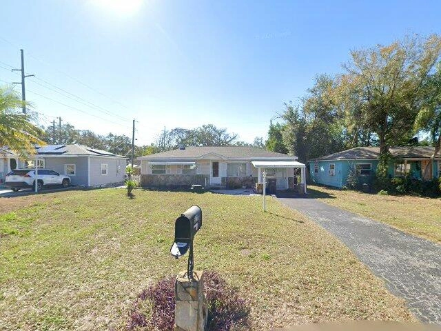 House image located at Saint Petersburg, FL 33709