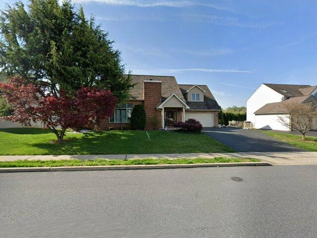 House image located at Reading, PA 19605