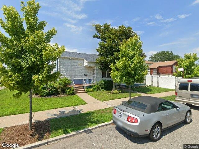 House image located at Brooklyn, NY 11236