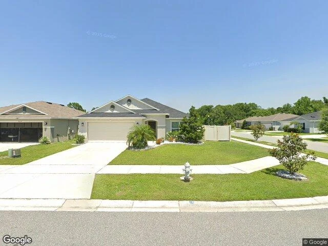 House image located at Kissimmee, FL 34746