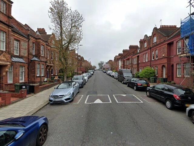 House image located at El Paso, TX 79928