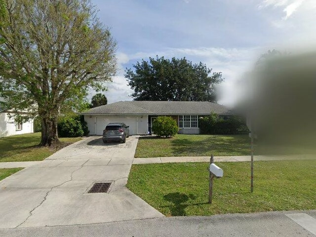 House image located at Wellington, FL 33414