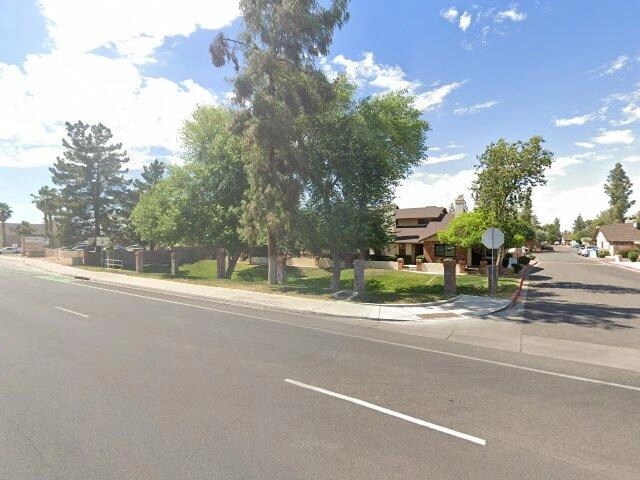 House image located at Gilbert, AZ 85234