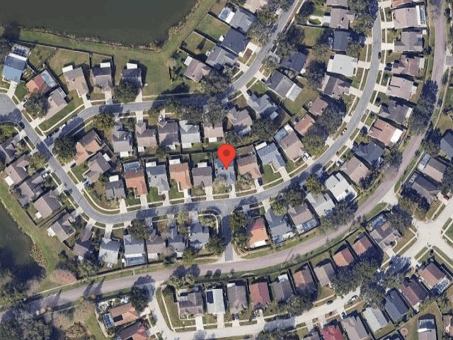 House image located at Brandon, FL 33511