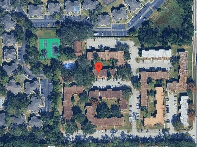 House image located at Orlando, FL 32818